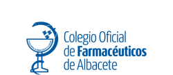 Logo Colegio Farmacéutico Albacete
